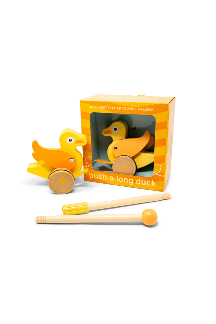 PUSH TOY