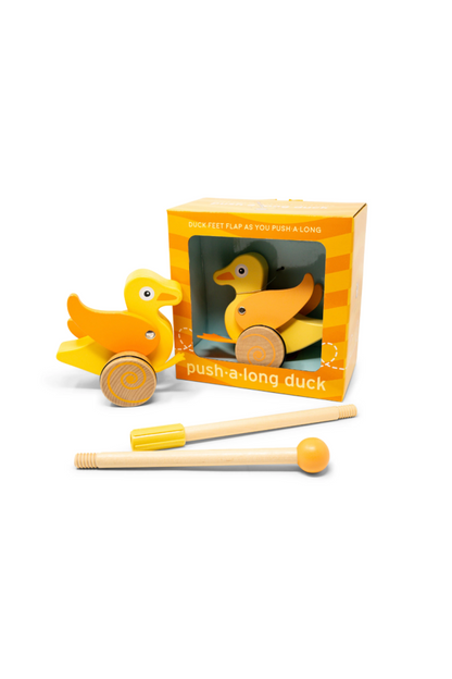 PUSH TOY