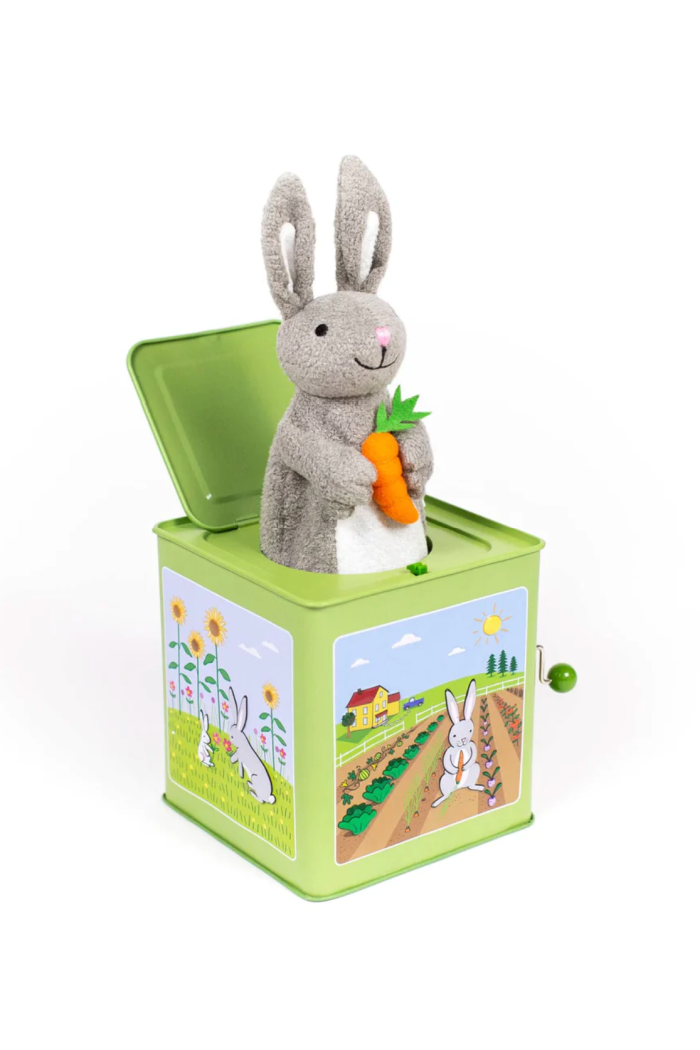 JACK-IN-THE-BOX