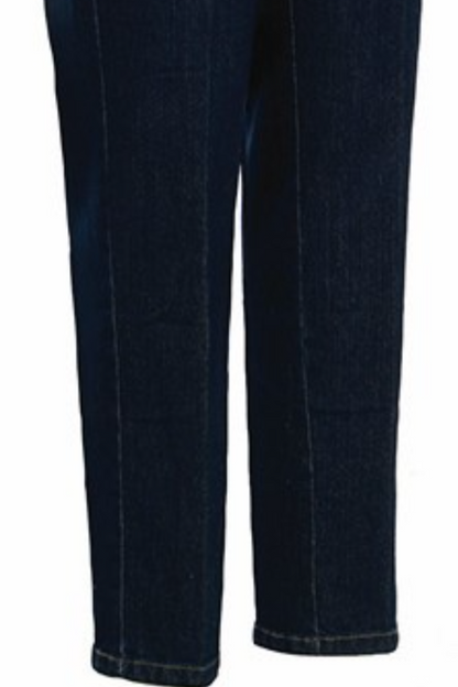 Denim 5 Pocket Pant