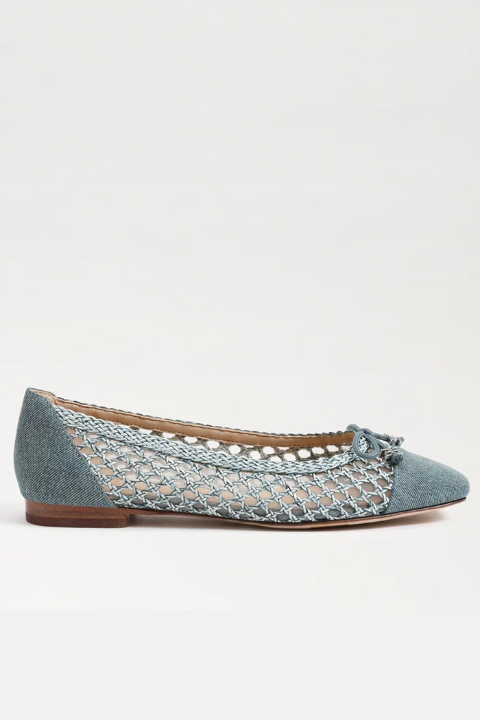 Sam Edelman May