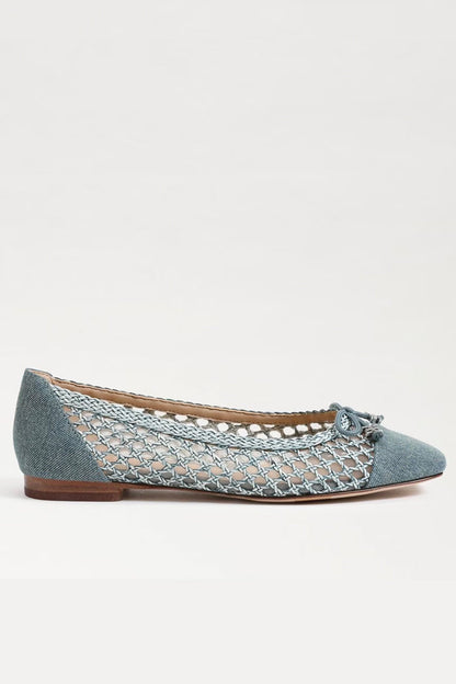 Sam Edelman May