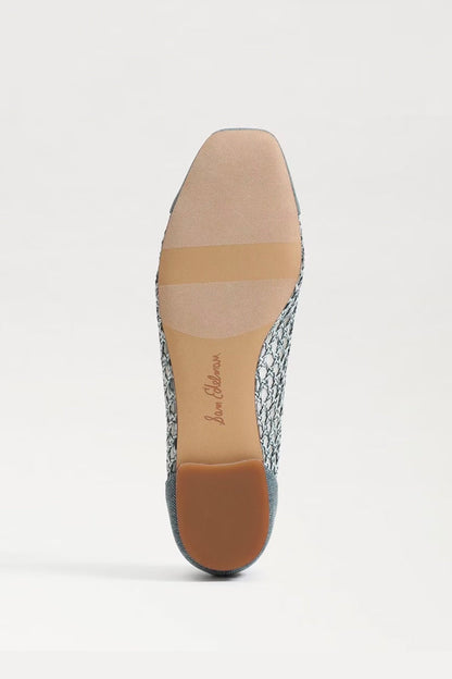 Sam Edelman May