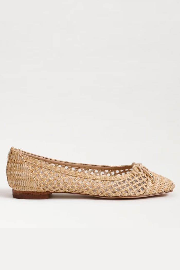 Sam Edelman May