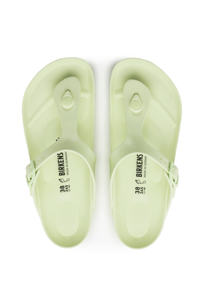 GIZEH EVA FADED LIME