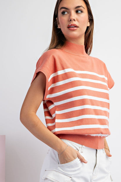 A Little More Love Top
