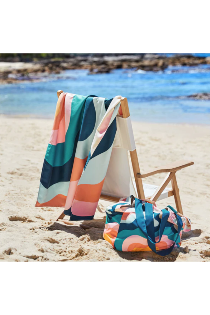 QUICK DRY TOWEL-XL