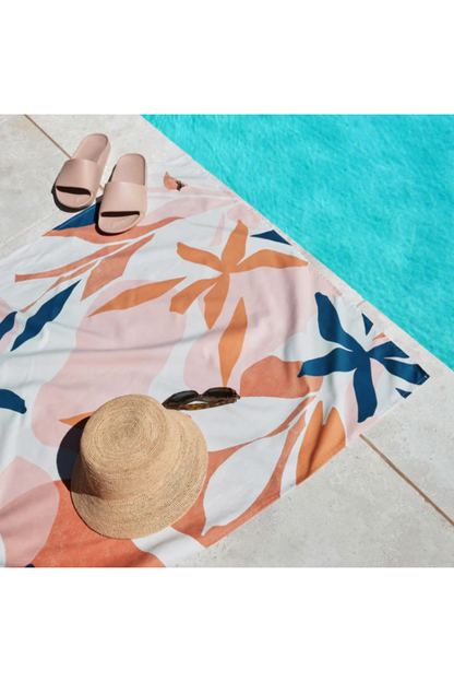 QUICK DRY TOWEL-XL