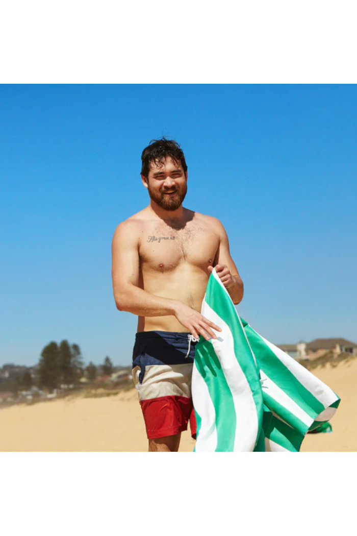 QUICK DRY TOWEL CABANA-XL