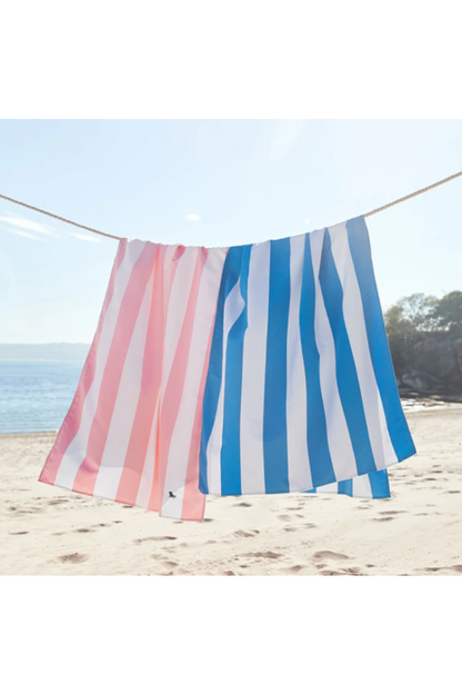 QUICK DRY TOWEL CABANA-XL