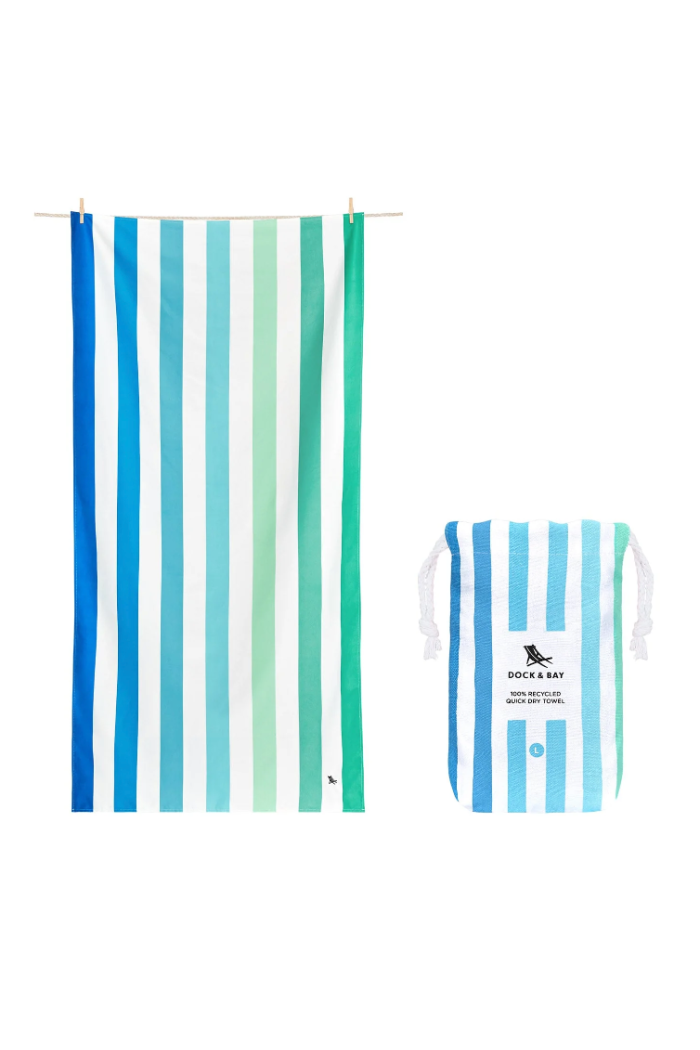 QUICK DRY TOWEL-XL