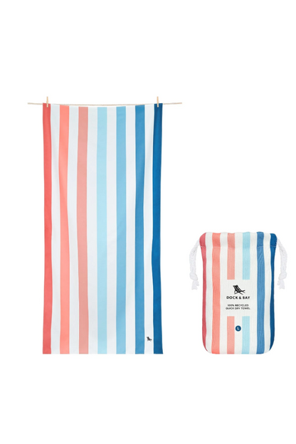 QUICK DRY TOWEL-XL