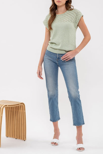 In Bloom Top