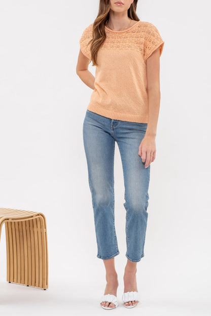 In Bloom Top