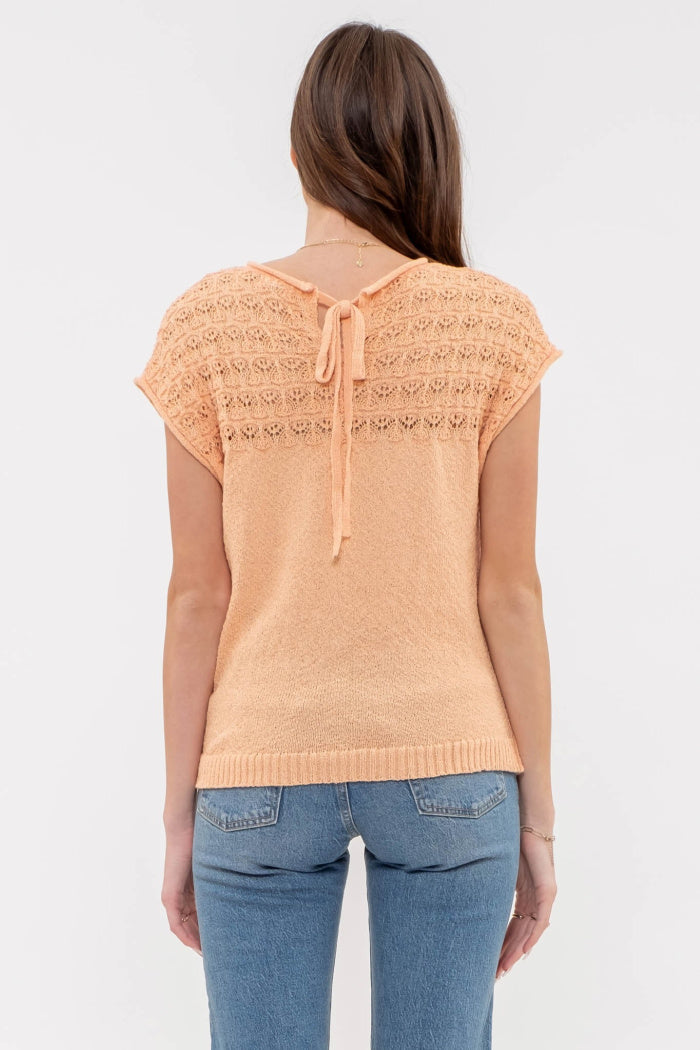 In Bloom Top
