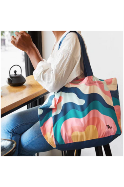 EVERYDAY TOTE BAG