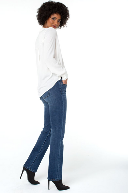 Sadie Straight Eco