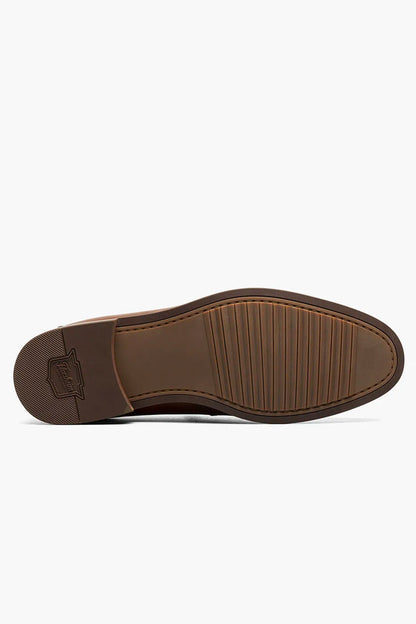 Florsheim Men's Rucci Moc Toe Penny Loafer