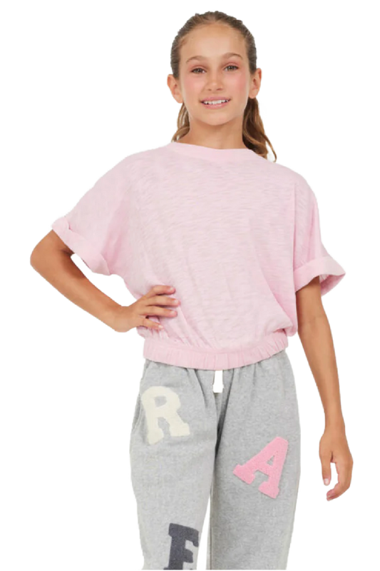 Dolman Tee