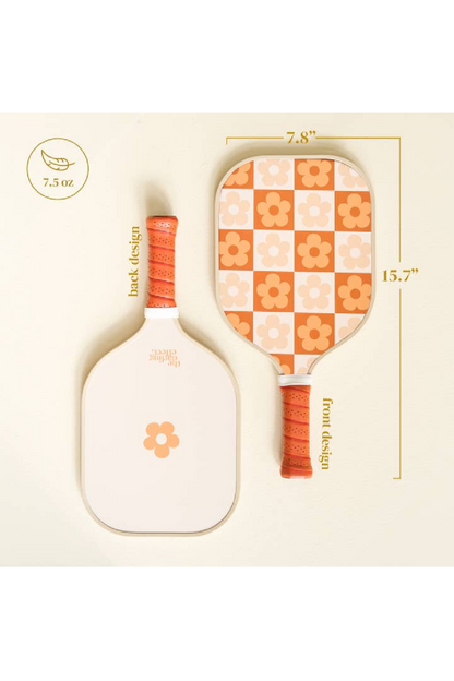 Pickleball Paddle