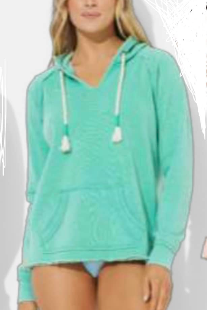 Hooded Sweatshirt