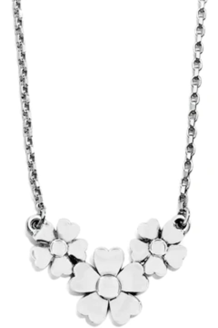 Brighton Flora Necklace