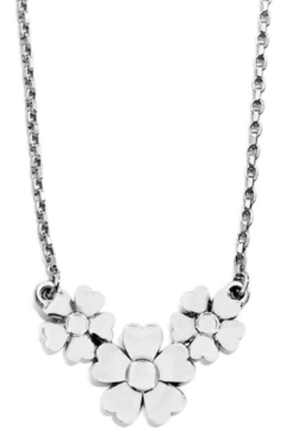 Brighton Flora Necklace