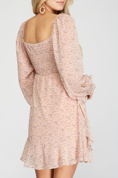 Emma Dress