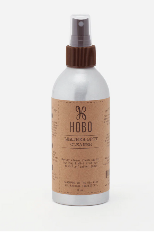 Leather Spot Cleaner