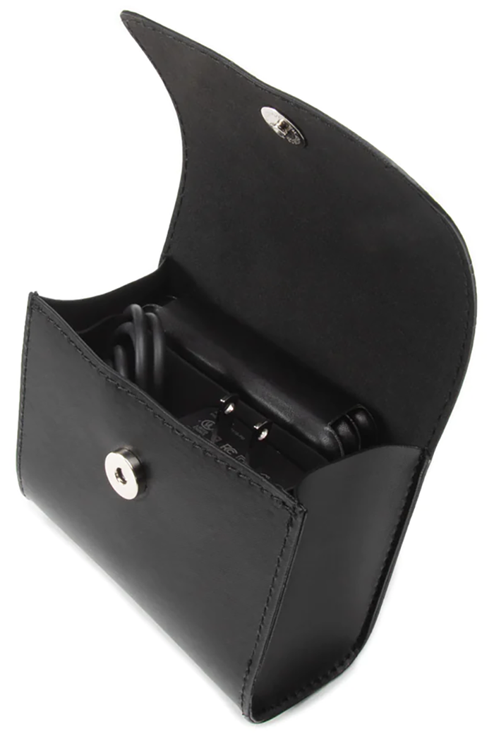 Ellis 3-in-1 Fast Charging Foldable Pad