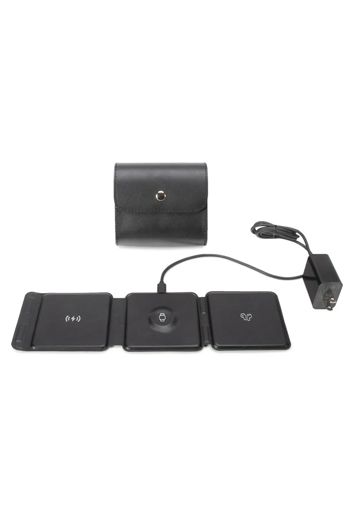 Ellis 3-in-1 Fast Charging Foldable Pad