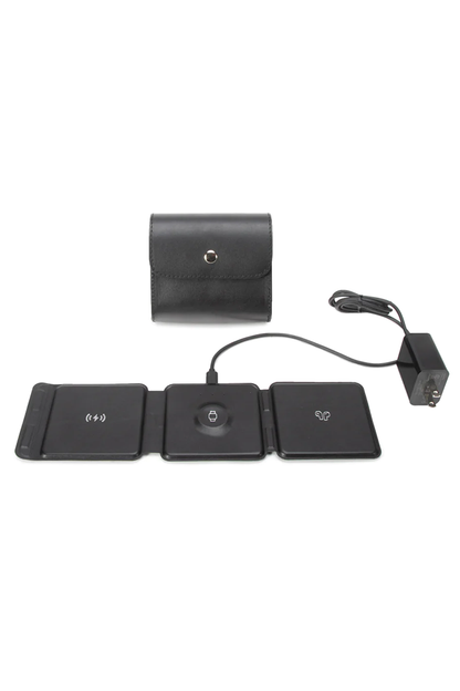 Ellis 3-in-1 Fast Charging Foldable Pad