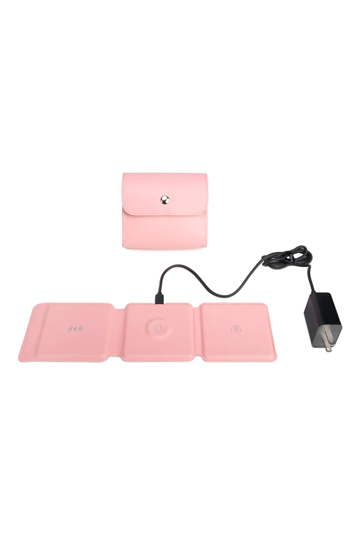 Ellis 3-in-1 Fast Charging Foldable Pad