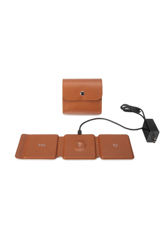 Ellis 3-in-1 Fast Charging Foldable Pad