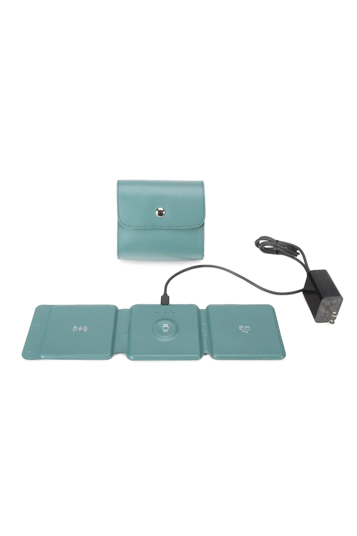 Ellis 3-in-1 Fast Charging Foldable Pad