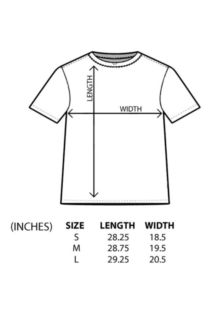 Pickleball Graphic Tee