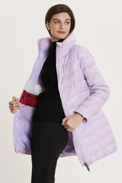 Tracker Coat