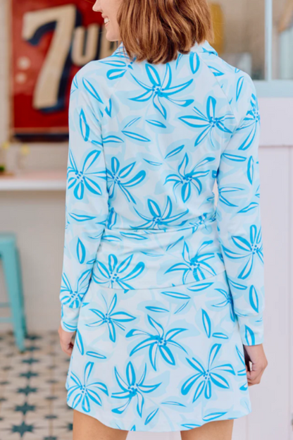 "Hamptons" Skort