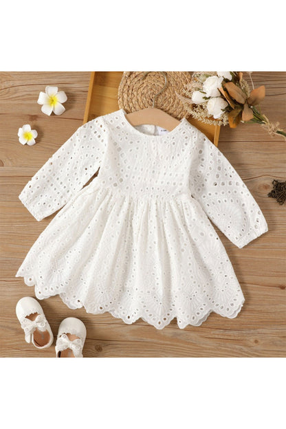 Hollow Dress