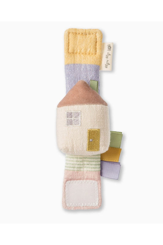 Cottage Rattle