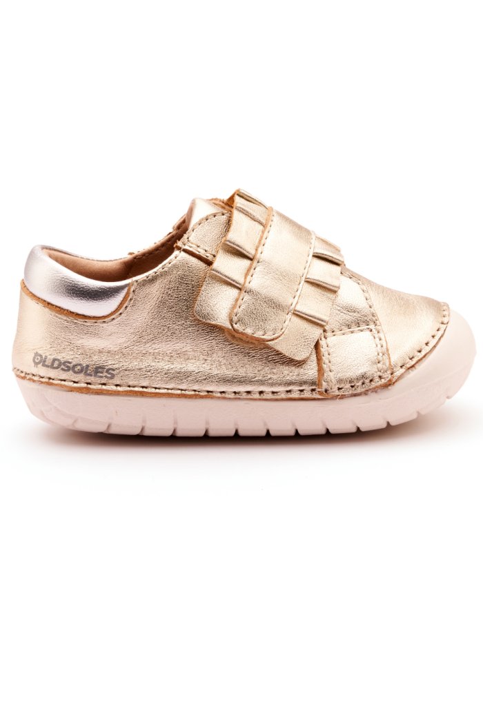 frilly Pave