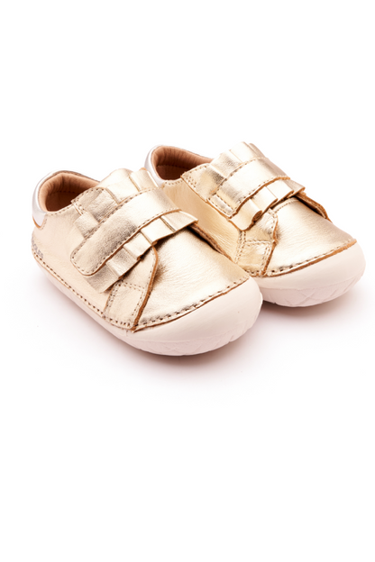 frilly Pave