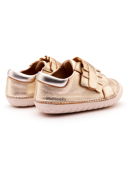 frilly Pave