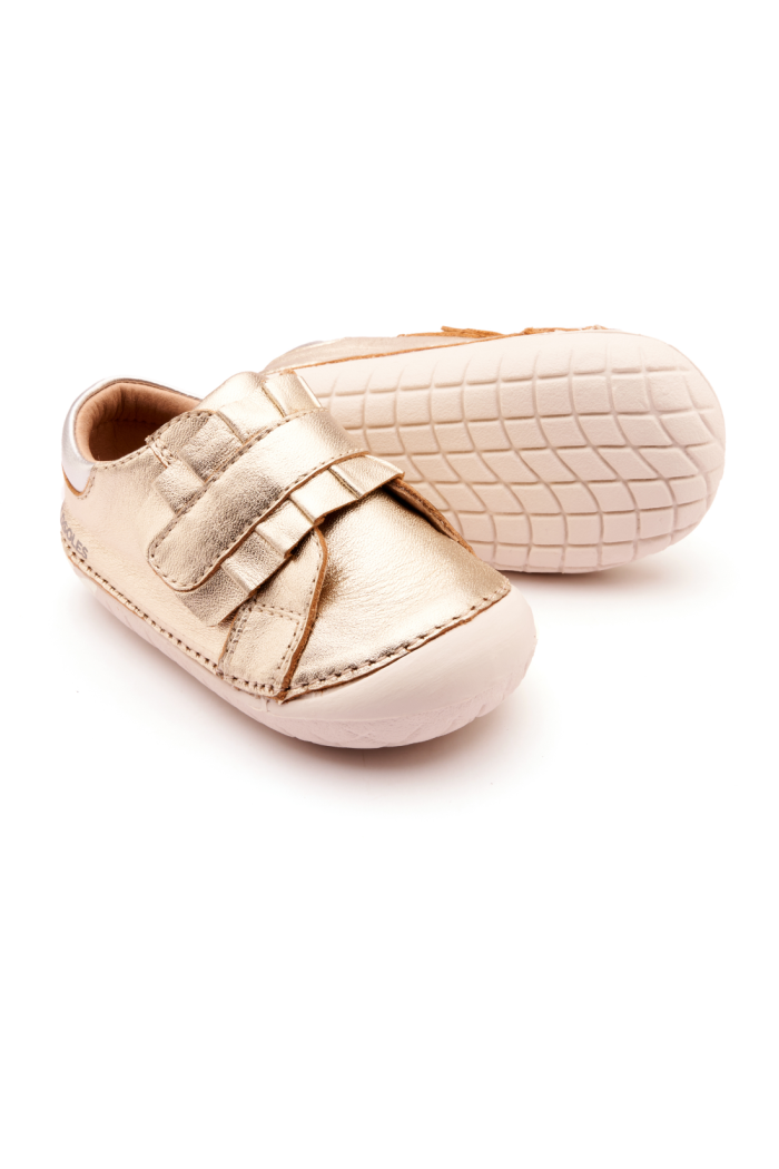 frilly Pave