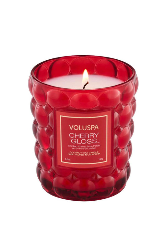Cherry Gloss Classic
