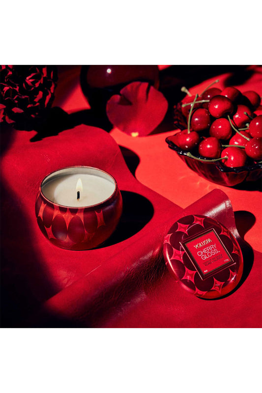 Cherry Gloss Mini