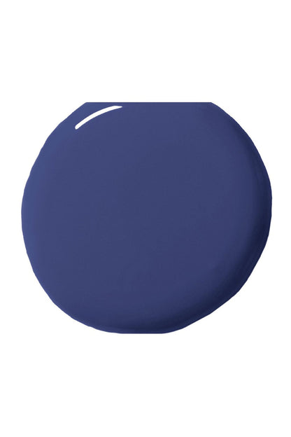 Napoleonic Blue Sample Wall Paint