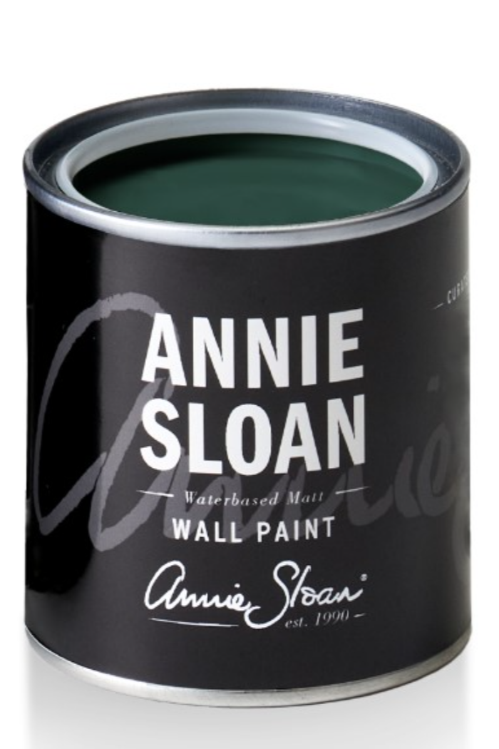 Knightsbridge Green Sample Wall Paint