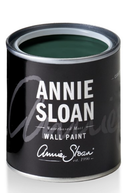 Knightsbridge Green Sample Wall Paint
