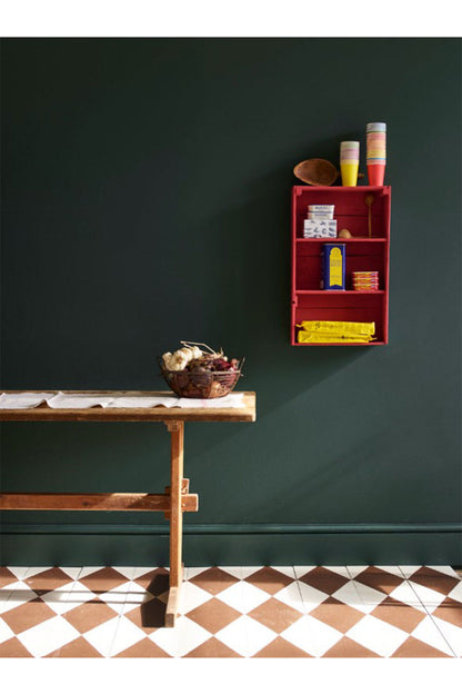 Knightsbridge Green Sample Wall Paint